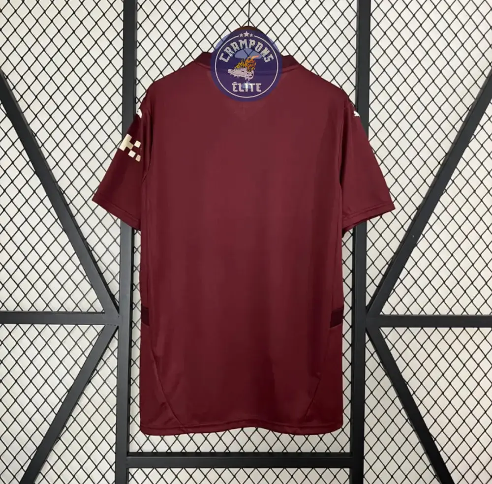 Manchester City 2024/25 Third - Image 4