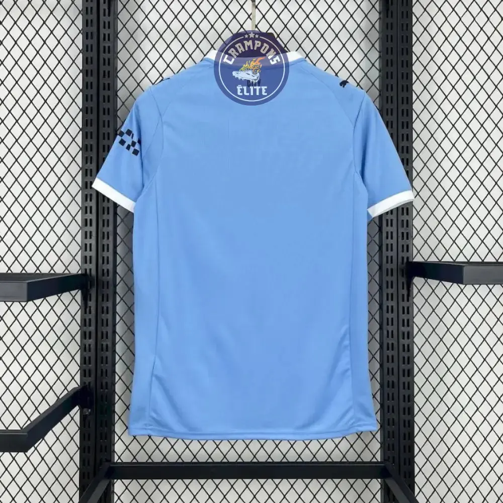 Manchester City 2025/26 Domicile - Image 2