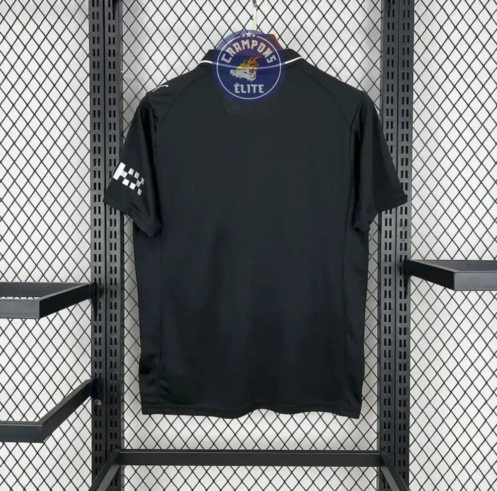 Manchester City 2025/26 Third - Image 2
