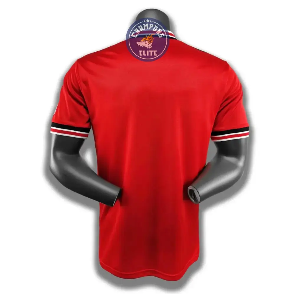 Manchester United 1985/86 Domicile - Image 2