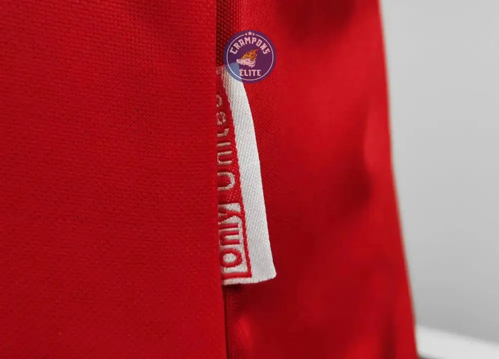 Manchester United 1999/00 Domicile - Image 7
