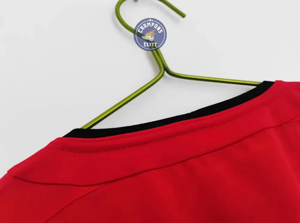 Manchester United 2003/04 Domicile - Image 9
