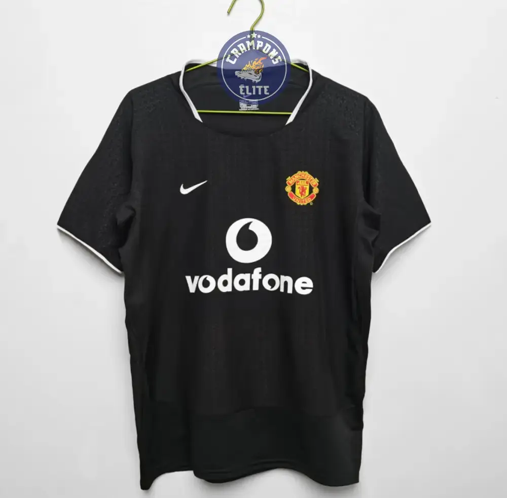 Manchester United 2003/04 Extérieur