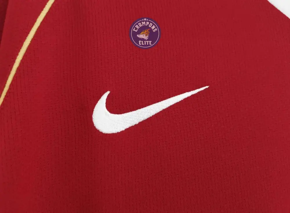 Manchester United 2006/07 Domicile - Image 4
