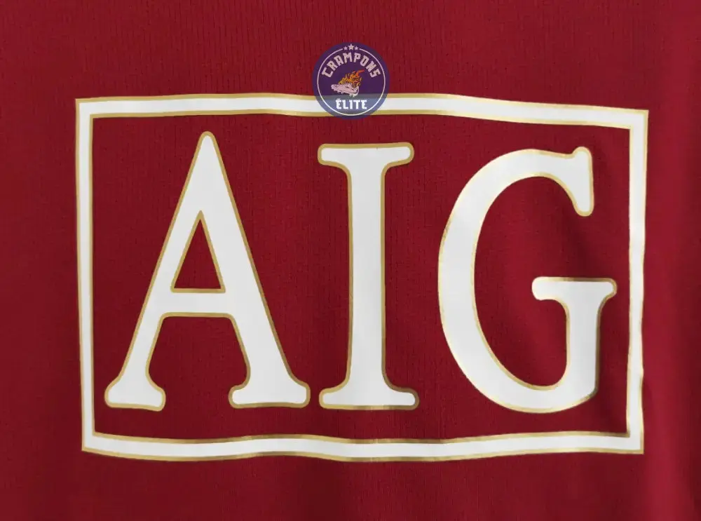 Manchester United 2006/07 Domicile - Image 6