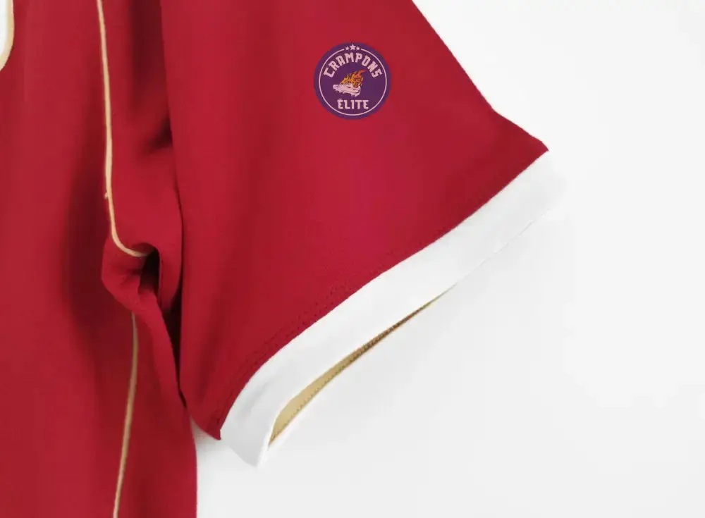 Manchester United 2006/07 Domicile - Image 9