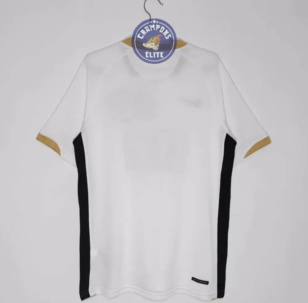 Manchester United 2006/07 Extérieur - Image 11