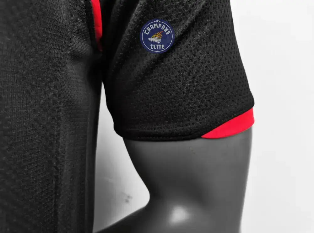 Manchester United 2007/08 Extérieur - Image 7