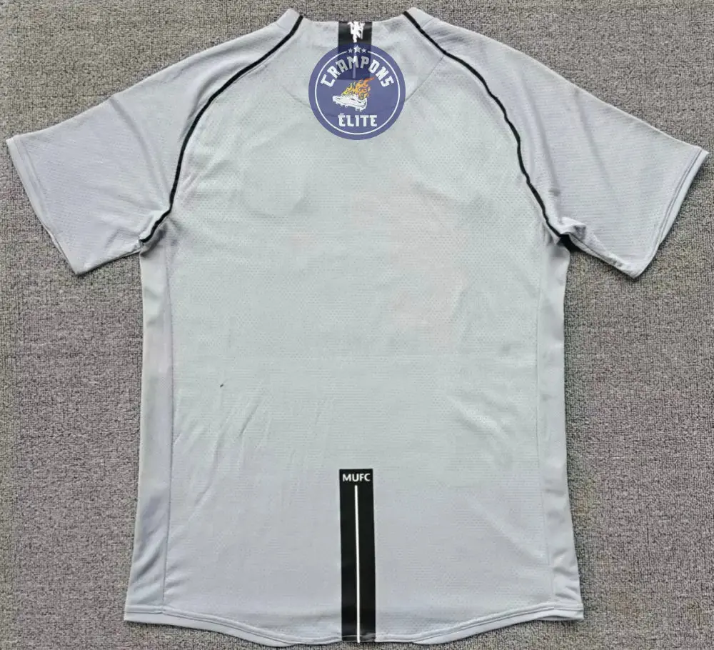 Manchester United 2007/08 GK - Image 2