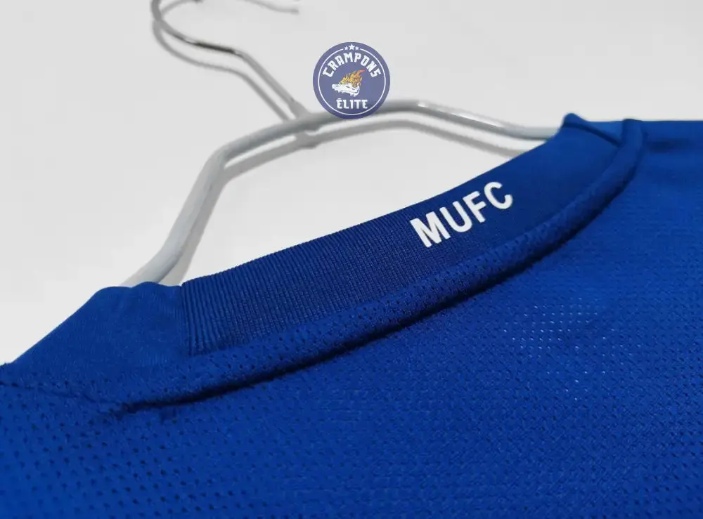 Manchester United 2007/08 Third - Image 10