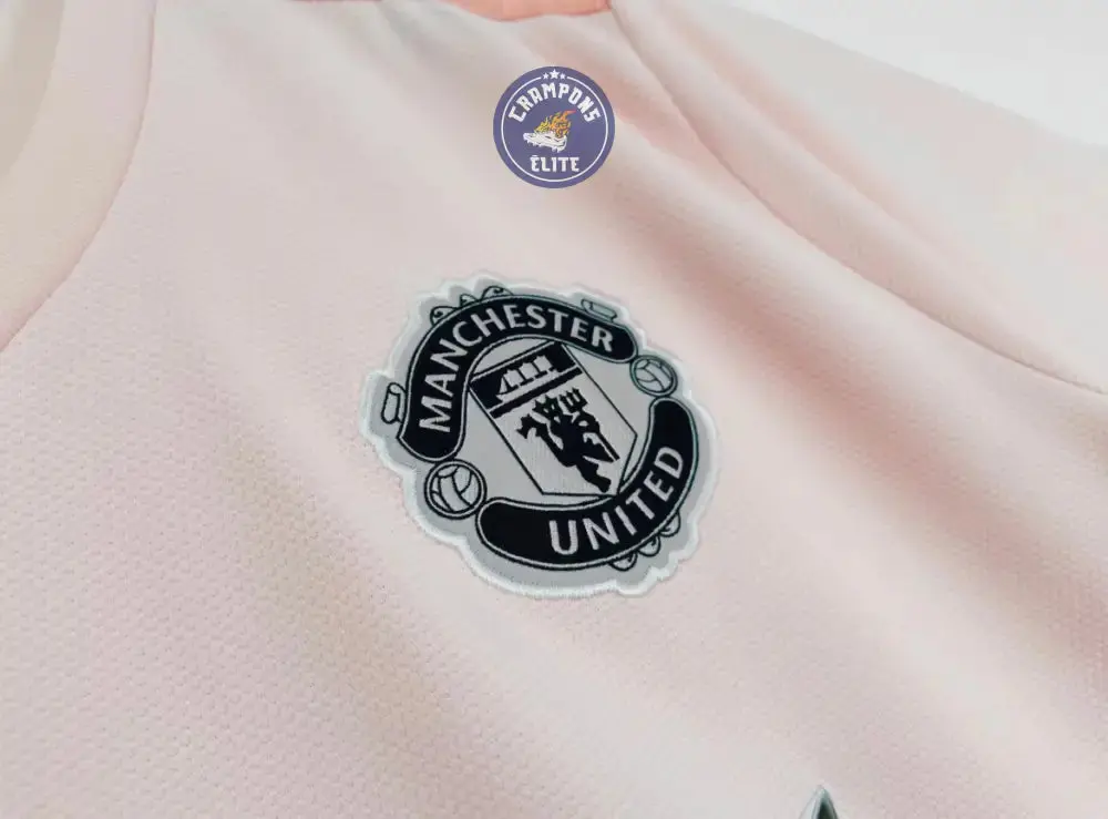 Manchester United 2018/19 Third - Image 5
