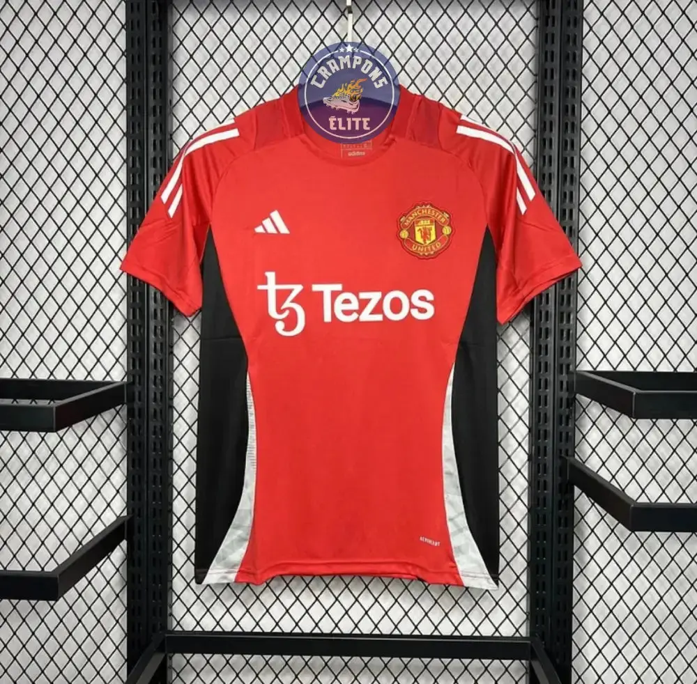 Manchester United 2024/25 Entraînement - Image 2