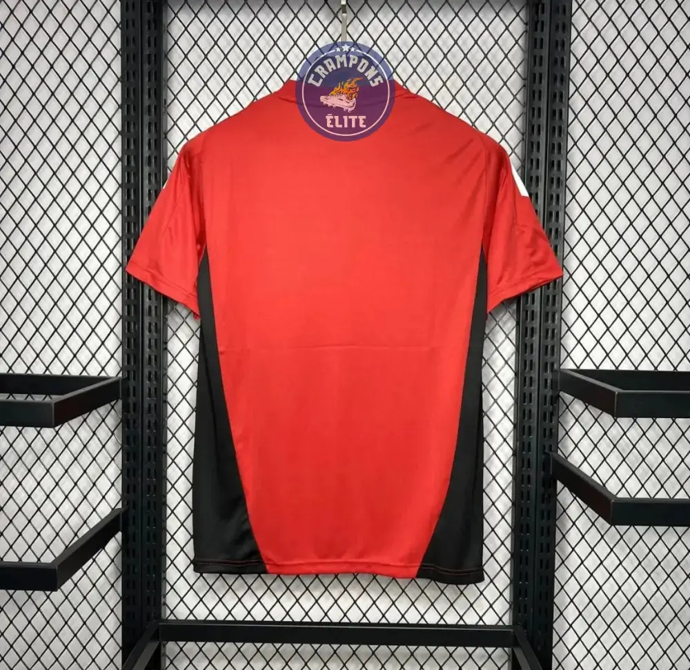 Manchester United 2024/25 Entraînement - Image 3