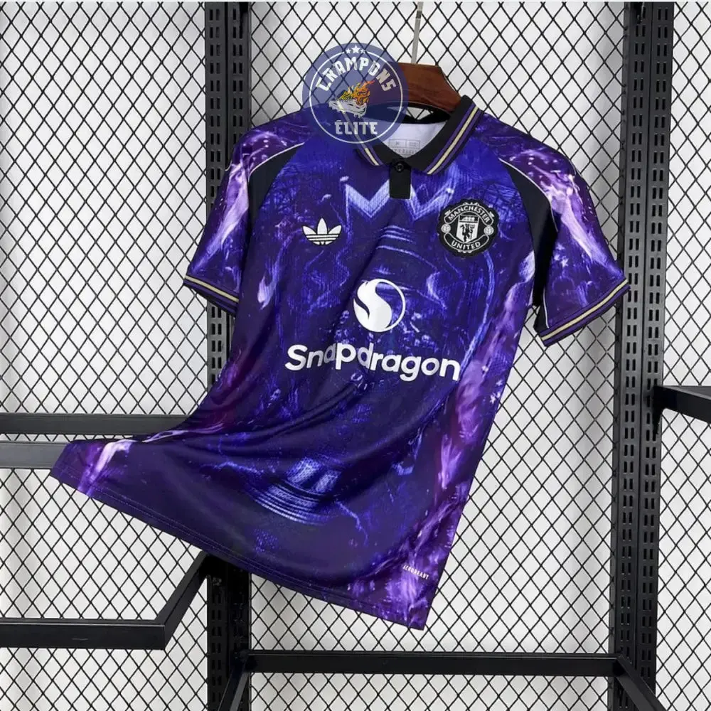 Manchester United 2025/26 Concept