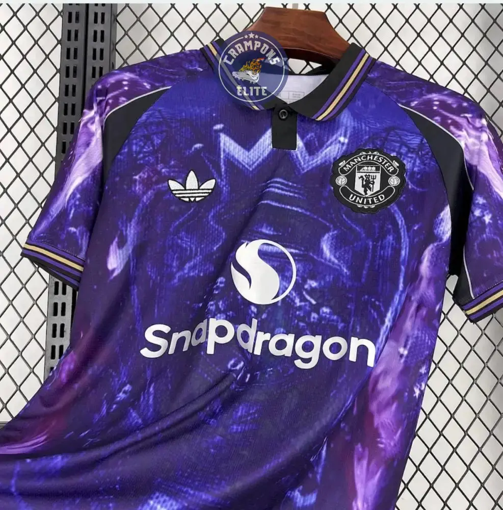 Manchester United 2025/26 Concept - Image 2