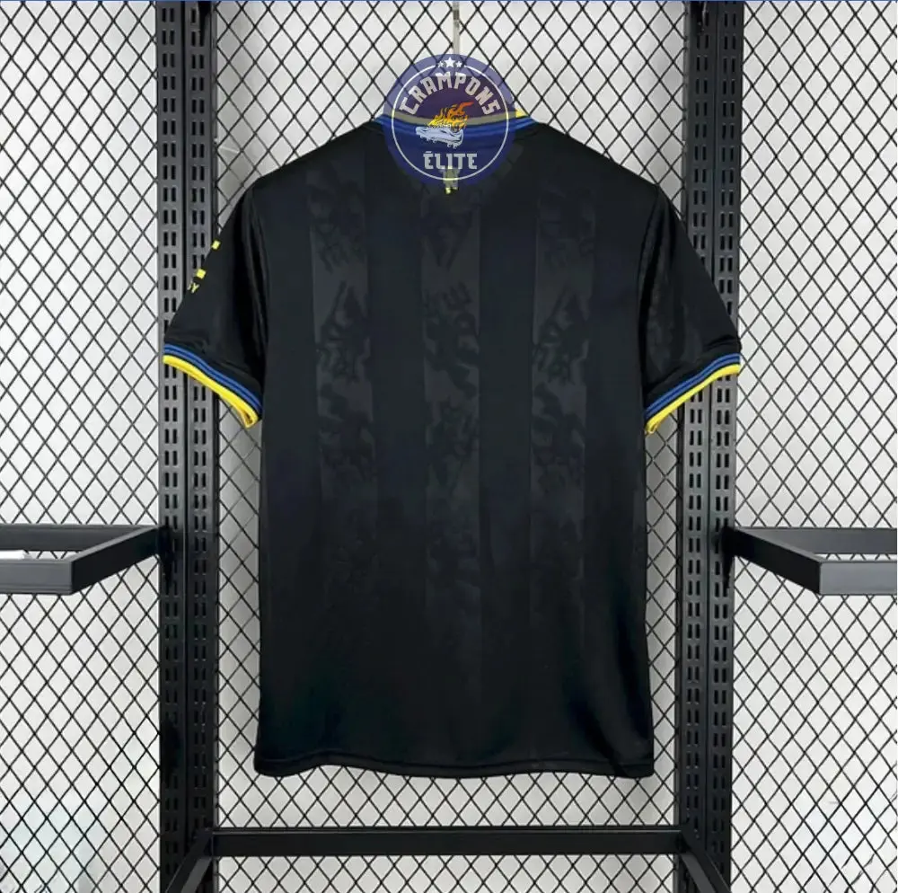 Manchester United 2025/26 Third - Image 2