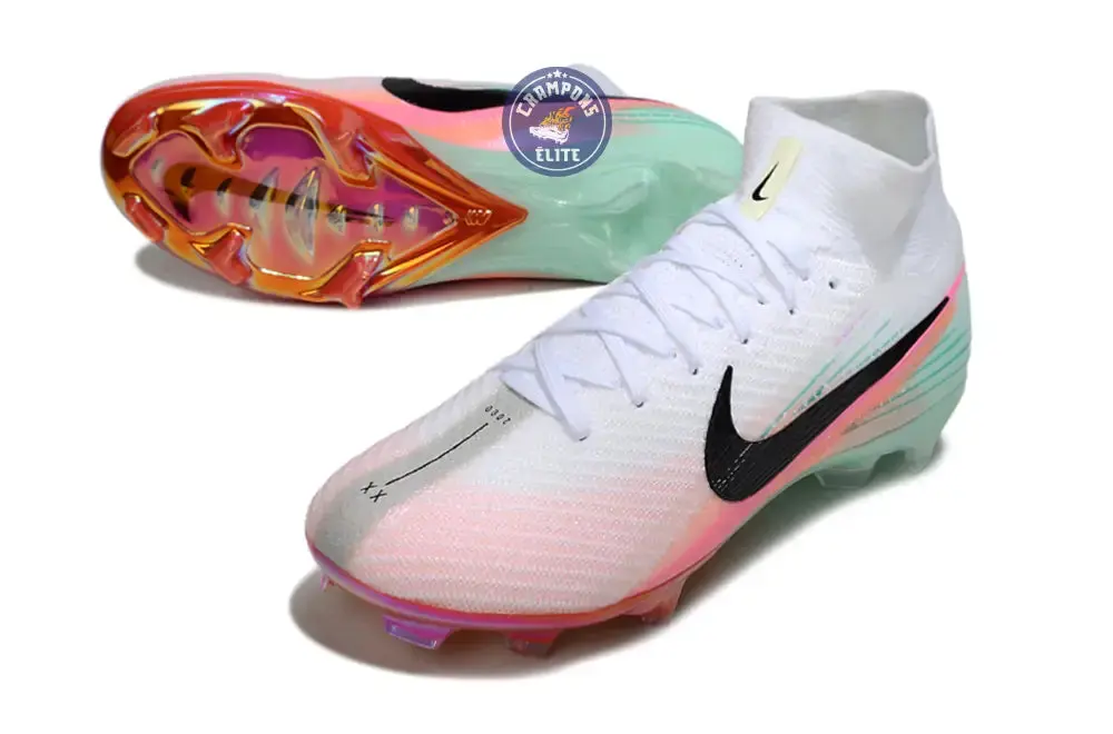 Mercurial Superfly 10 Elite FG Sam Kerr - Image 2