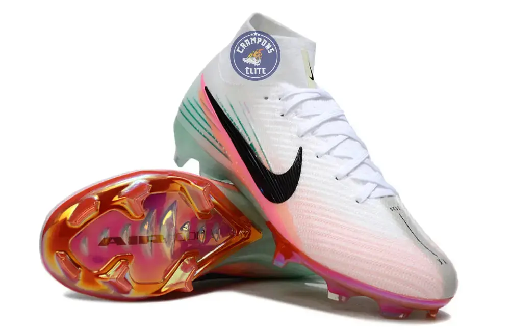 Mercurial Superfly 10 Elite FG Sam Kerr - Image 3