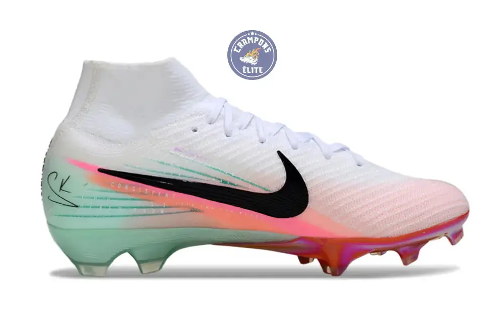 Mercurial Superfly 10 Elite FG Sam Kerr - Image 4