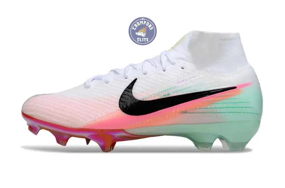 Mercurial Superfly 10 Elite FG Sam Kerr - Image 5