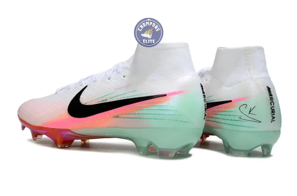 Mercurial Superfly 10 Elite FG Sam Kerr - Image 6