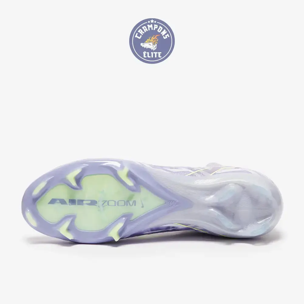 Nike Mercurial Superfly 10 Elite FG United Purple - Image 4