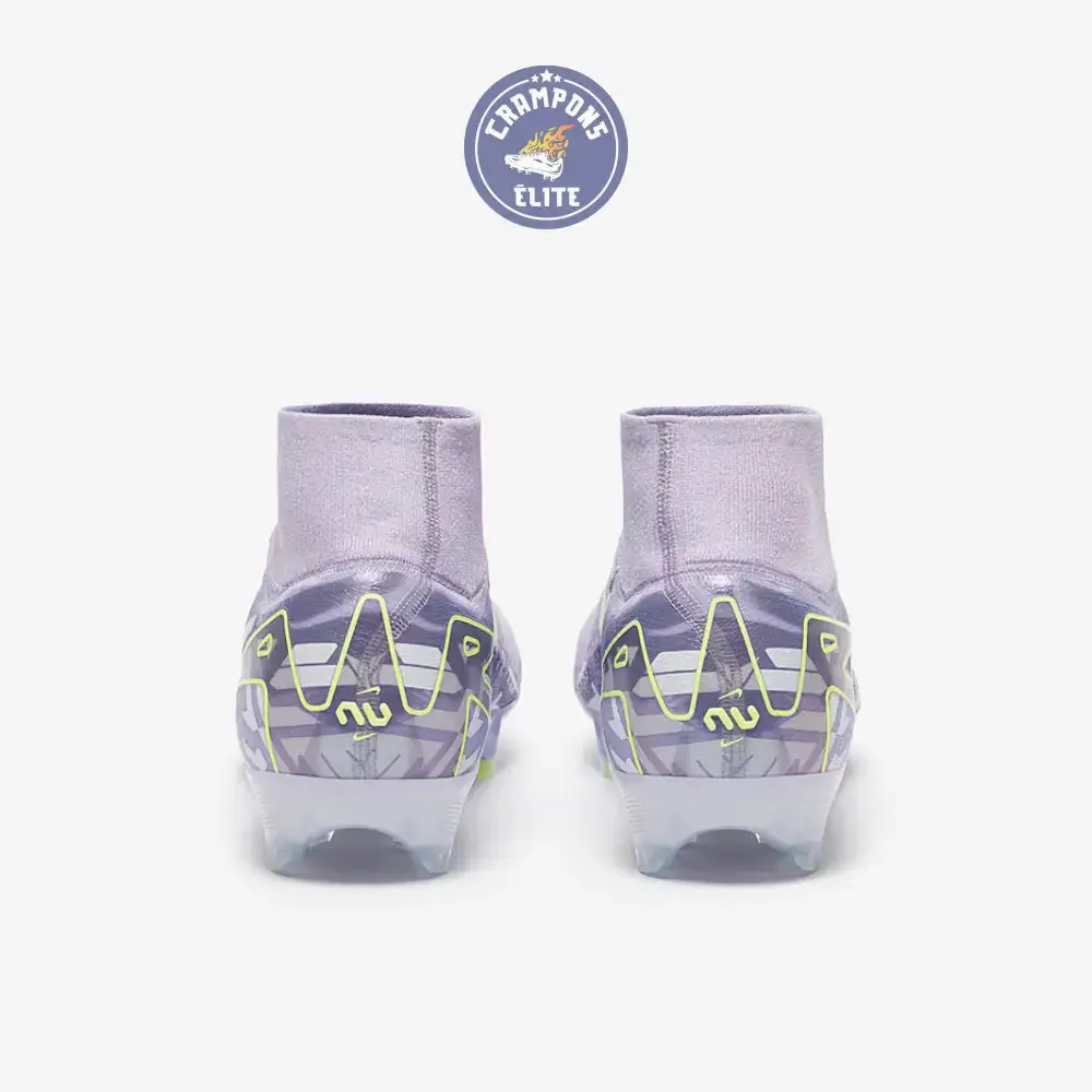 Nike Mercurial Superfly 10 Elite FG United Purple - Image 5