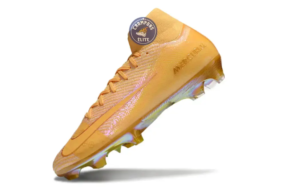 Mercurial Superfly 10 Elite FG Cosmic Speed OR - Image 7