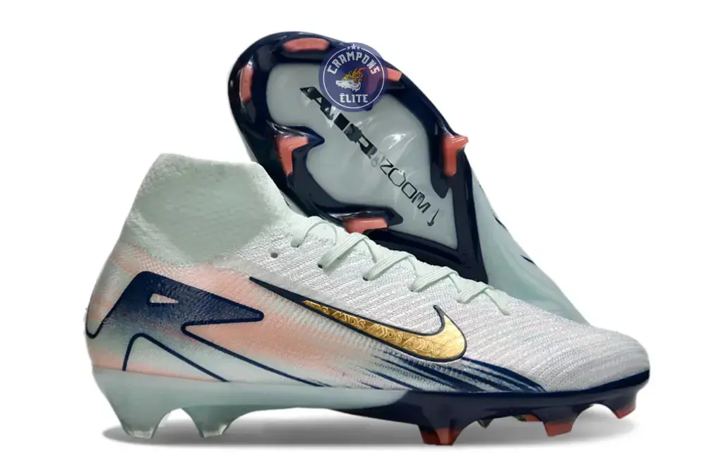Mercurial Superfly 10 Elite FG Dream Speed 9