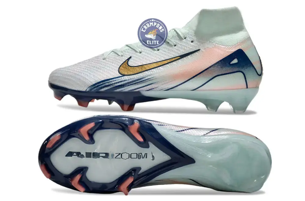 Mercurial Superfly 10 Elite FG Dream Speed 9 - Image 3