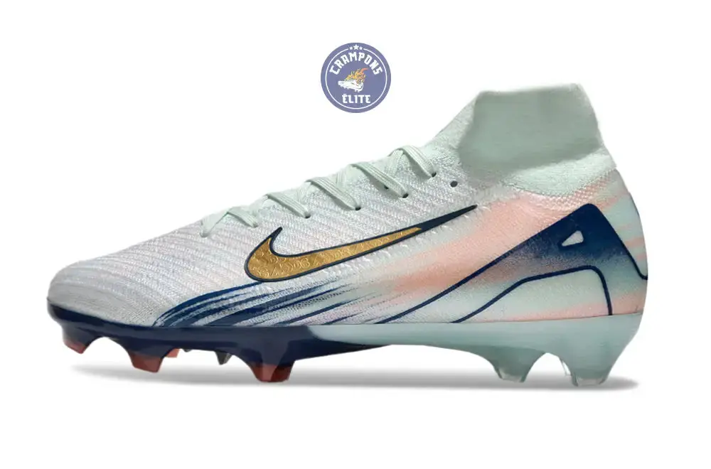 Mercurial Superfly 10 Elite FG Dream Speed 9 - Image 4