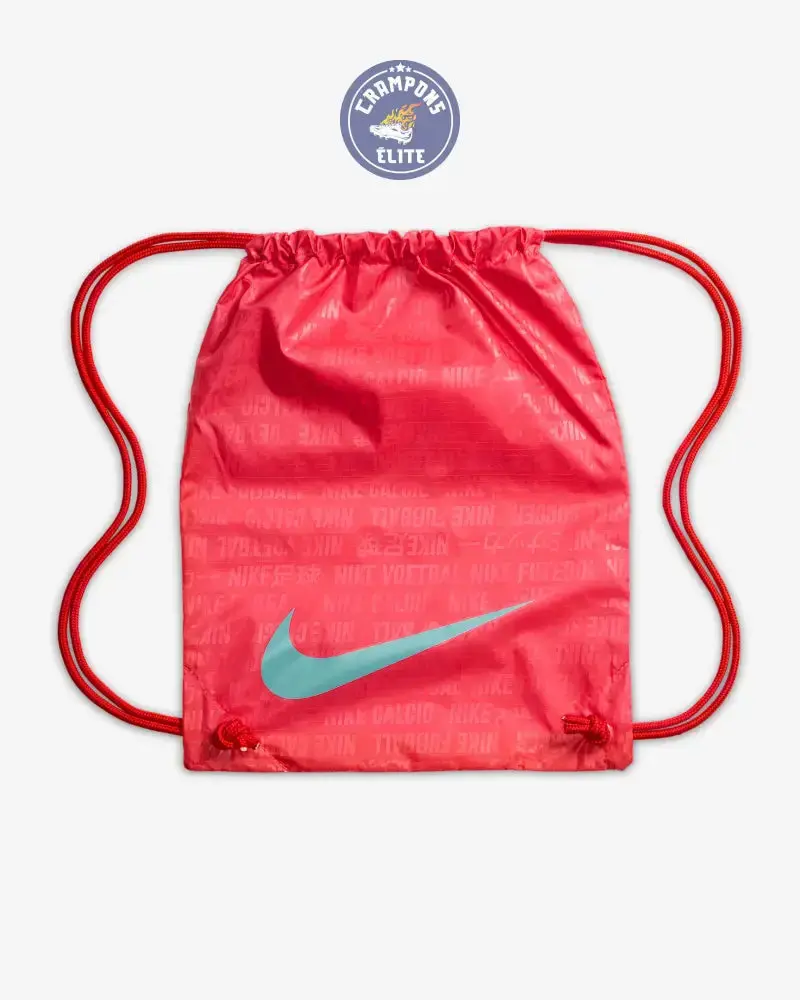 Mercurial Superfly 10 Elite FG Mad Energy Rose Bleu - Image 7