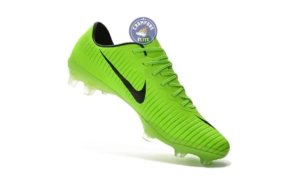 Mercurial Vapor 11 Elite FG Radiation Flare - Vert - Image 5