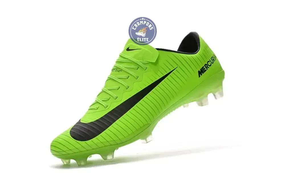 Mercurial Vapor 11 Elite FG Radiation Flare - Vert - Image 6