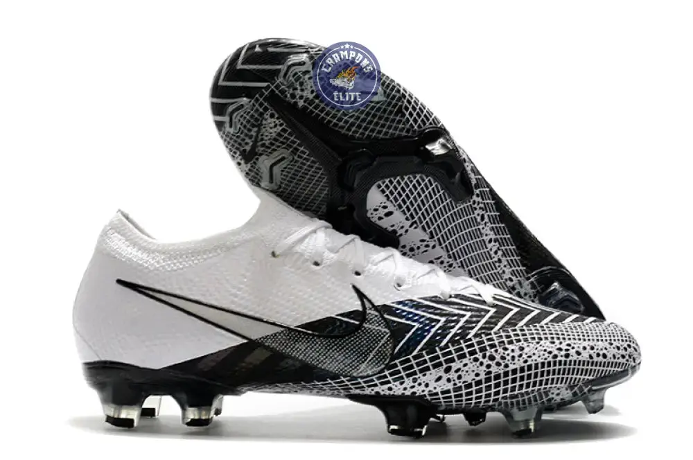 Mercurial Vapor 13 Elite FG Dream Speed 3 - Blanc/Noir