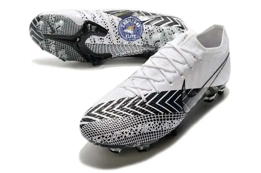 Mercurial Vapor 13 Elite FG Dream Speed 3 - Blanc/Noir - Image 2