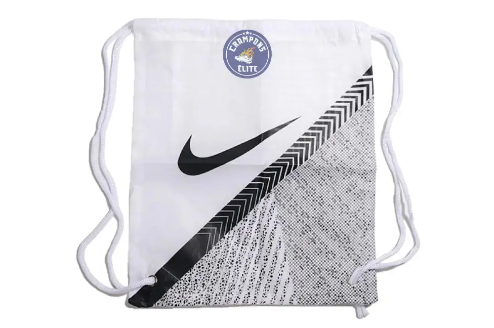 Mercurial Vapor 13 Elite FG Dream Speed 3 - Blanc/Noir - Image 4