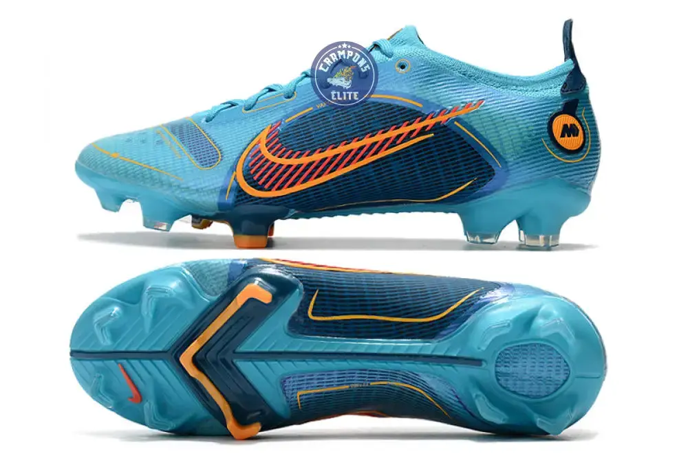 Mercurial Vapor 14 Elite FG 'Blueprint Pack' - Image 3