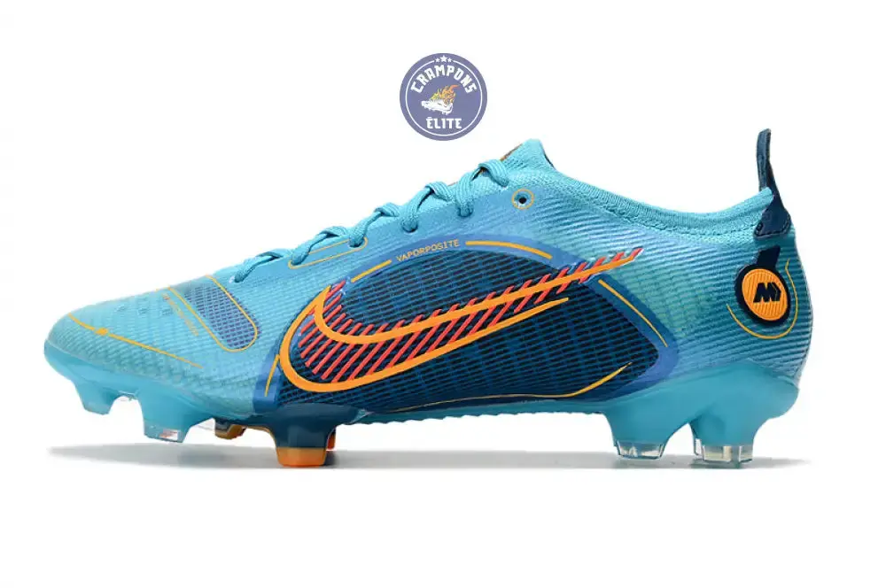Mercurial Vapor 14 Elite FG 'Blueprint Pack' - Image 4