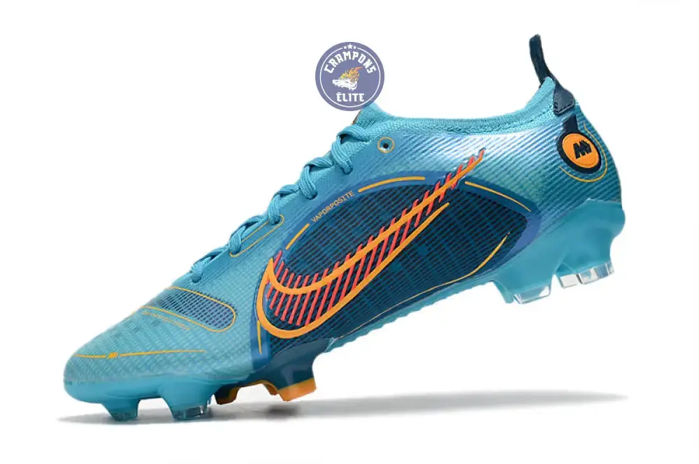 Mercurial Vapor 14 Elite FG 'Blueprint Pack' - Image 5