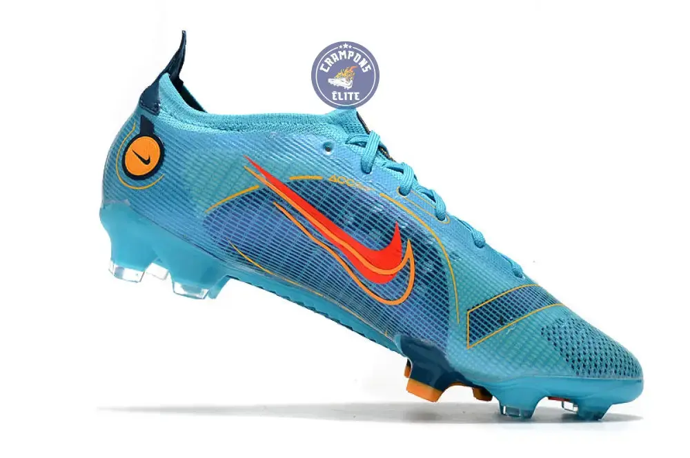 Mercurial Vapor 14 Elite FG 'Blueprint Pack' - Image 6