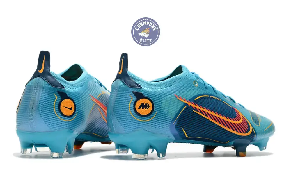 Mercurial Vapor 14 Elite FG 'Blueprint Pack' - Image 7