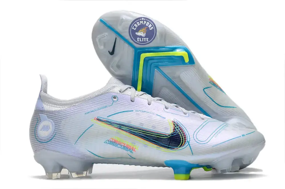 Mercurial Vapor 14 Elite FG 'Progress Pack'