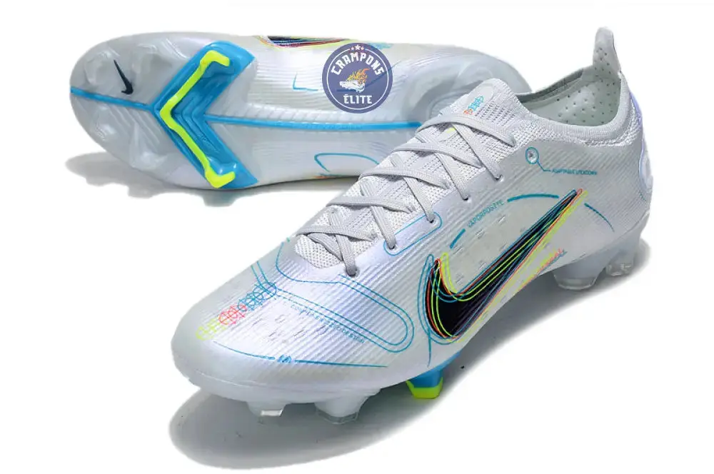 Mercurial Vapor 14 Elite FG 'Progress Pack' - Image 2
