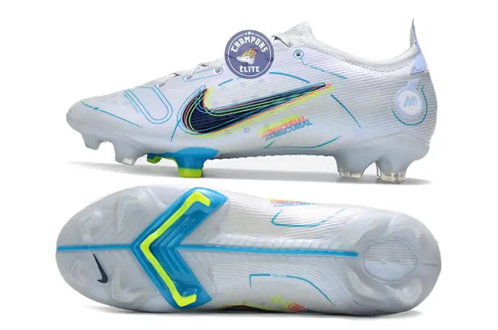 Mercurial Vapor 14 Elite FG 'Progress Pack' - Image 3