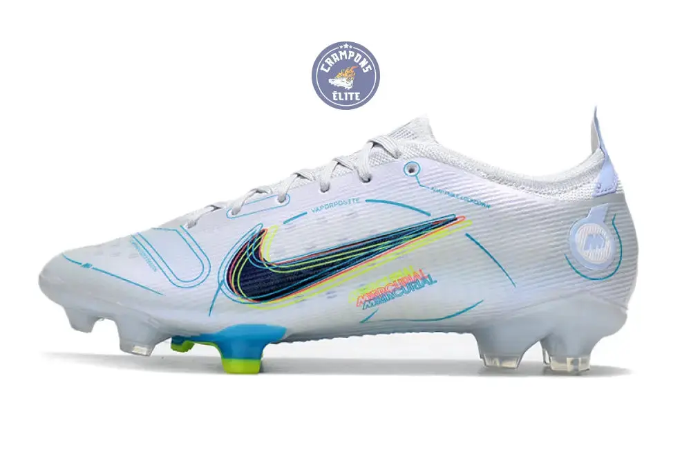 Mercurial Vapor 14 Elite FG 'Progress Pack' - Image 4