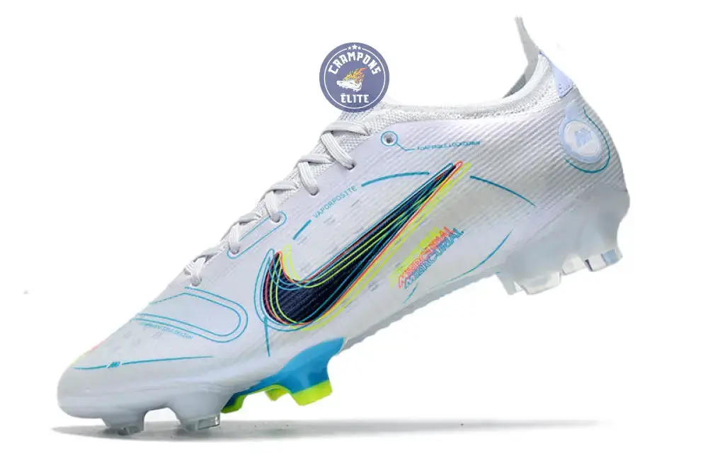 Mercurial Vapor 14 Elite FG 'Progress Pack' - Image 5