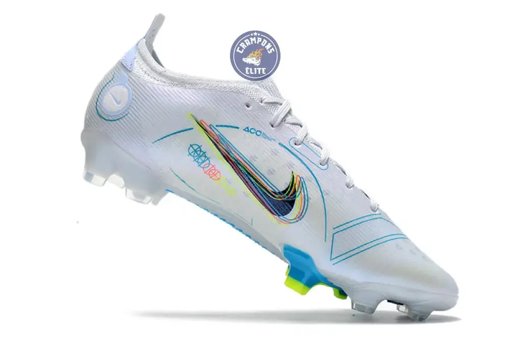Mercurial Vapor 14 Elite FG 'Progress Pack' - Image 6