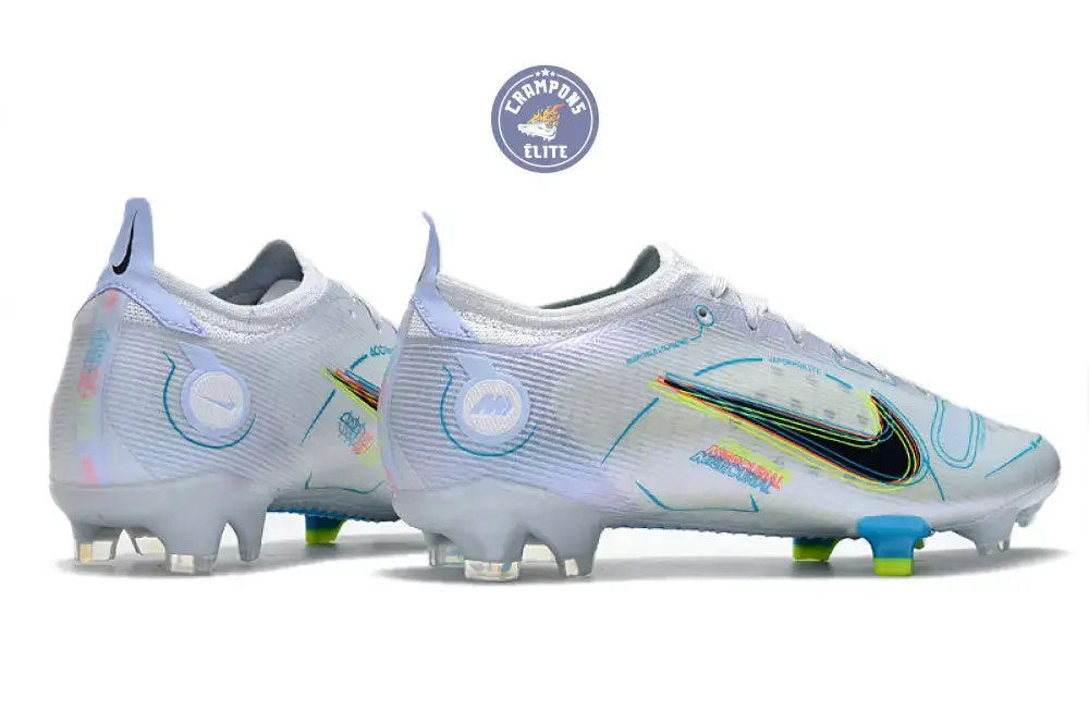 Mercurial Vapor 14 Elite FG 'Progress Pack' - Image 7
