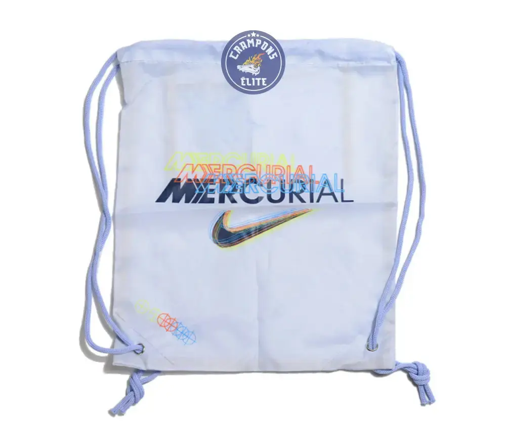 Mercurial Vapor 14 Elite FG 'Progress Pack' - Image 9